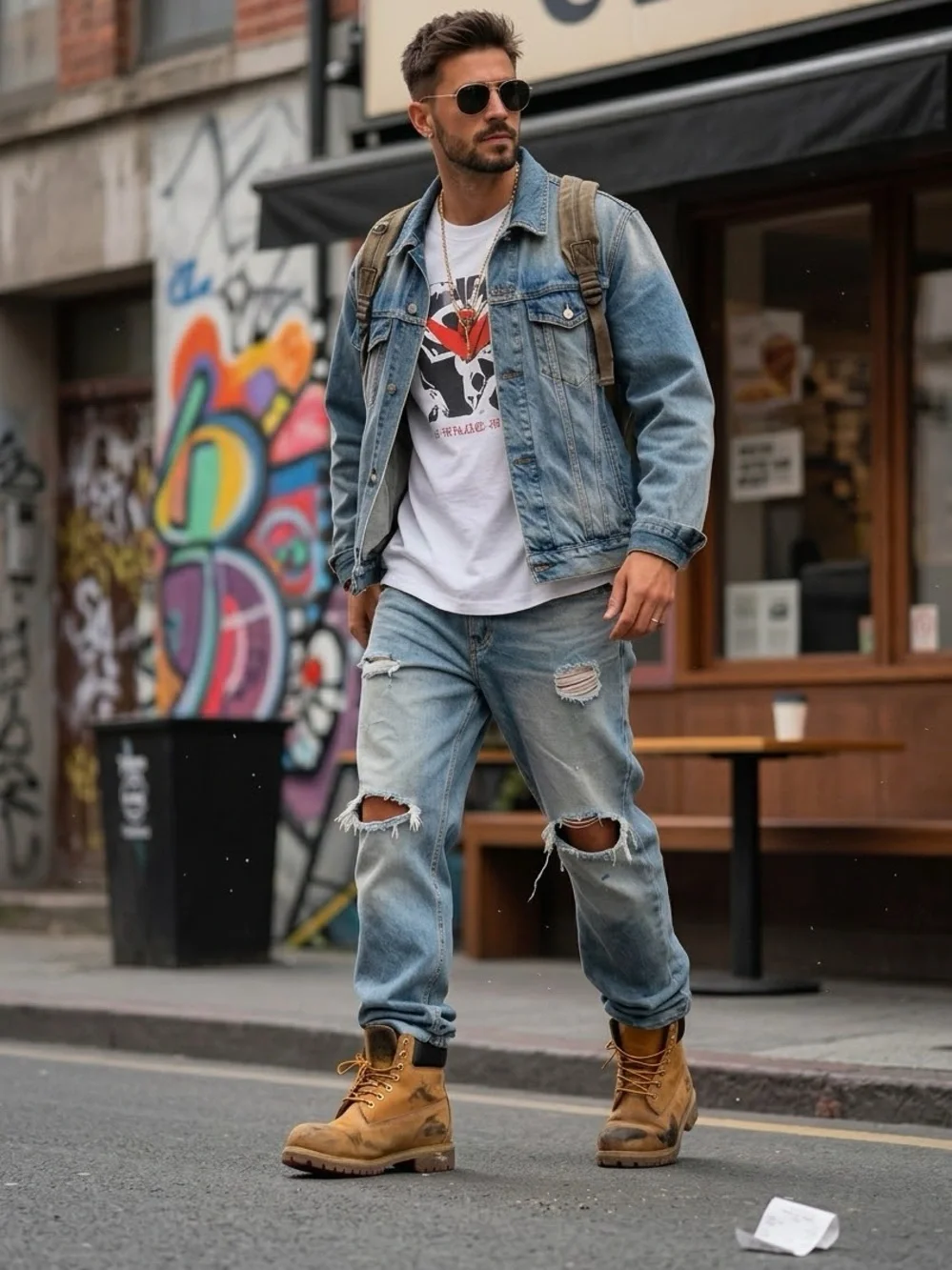 Timberland Premium 6